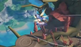 须弥爆料视频,探寻神秘世界的奥秘与传说